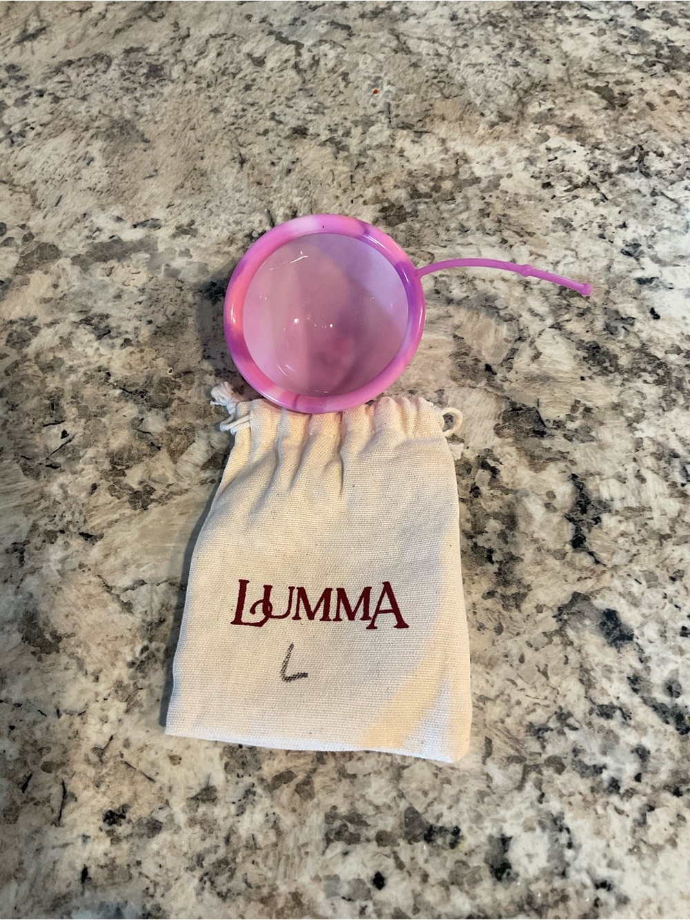 Lumma Large Disc